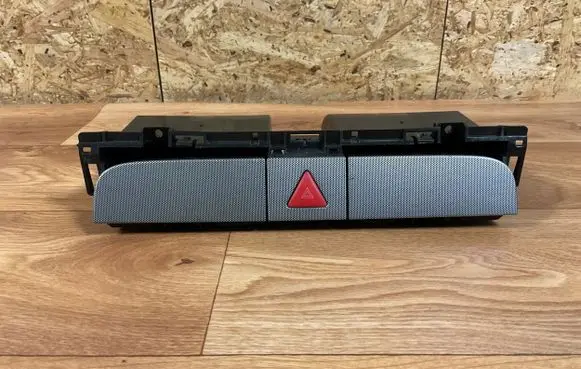 Volkswagen PASSAT B6 Dashboard storage box/compartment 3C0858407