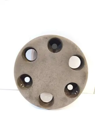 Original wheel cap