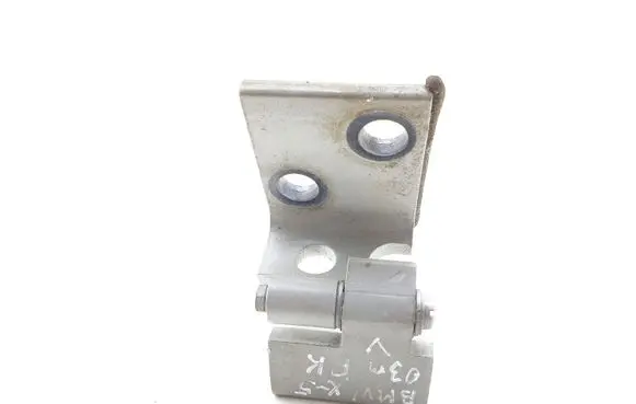 BMW X5 E53 Front door upper hinge 41518265151 41518265149