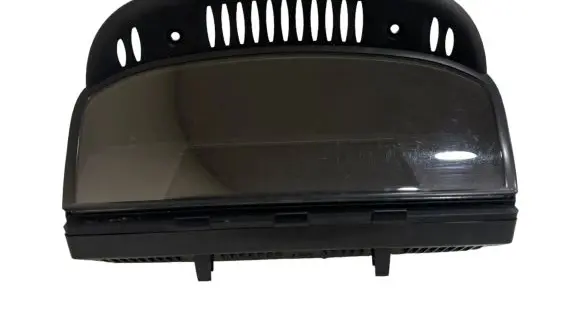 BMW 5 E60 E61 Screen/display/small screen 65826945661 A2C53082636