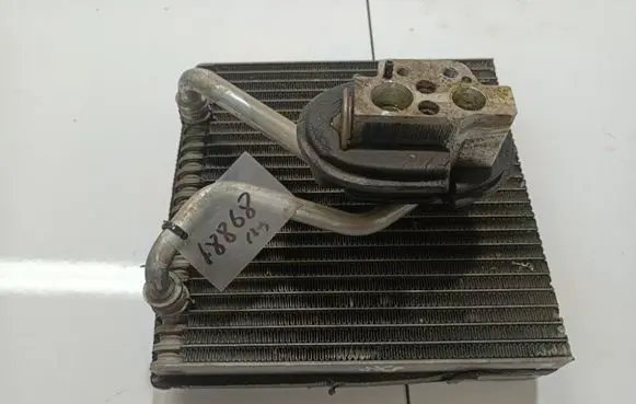 Skoda Octavia Mk2 (1Z) A/C cooling radiator (condenser) 
