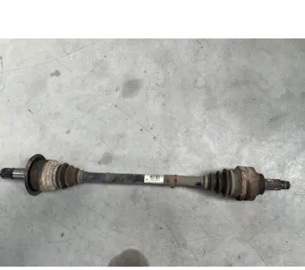 BMW 4 F32 F33 Rear driveshaft 7597690 0253111687176A