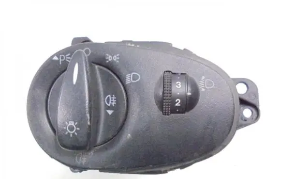 Ford Focus Light switch 98AG13A024CH
