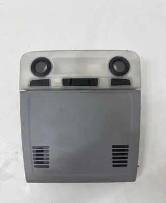 BMW 1 E81 E87 Front seat light 6961449 6932827 6961398