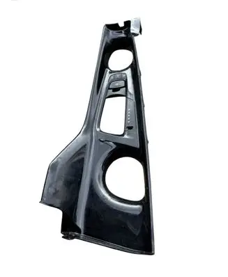 Toyota C-HR I Gear shifter surround trim plastic 58804F4011 58804F4031