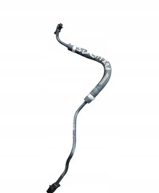 Ford Fusion II Engine coolant pipe/hose DG938W005CB