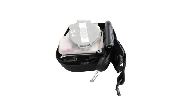 Audi Q7 4M Front seatbelt 3G0857737 761857706E