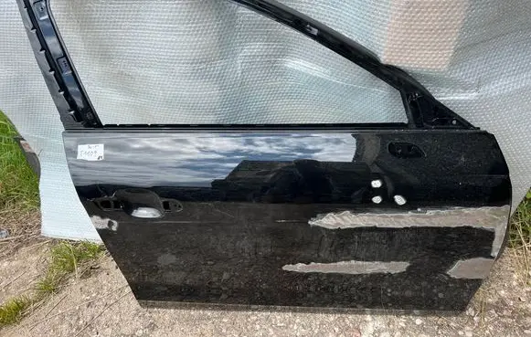 Audi A4 S4 B9 8W Front door
