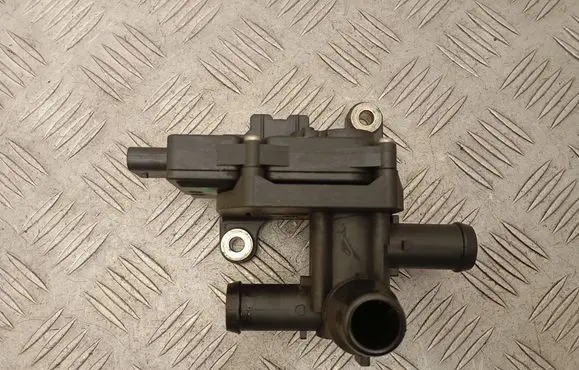 Volvo XC60 Coolant heater control valve 32249863
