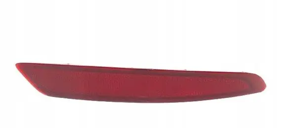 Ford Mondeo MK IV Rear tail light reflector 515B0