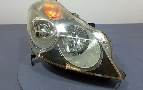 Honda Stream Headlight/headlamp