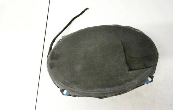 Dodge Journey Front door speaker 05081669ab 7689-ac