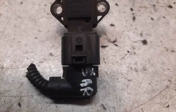 Volkswagen Sharan Air pressure sensor 038906051 0281003175