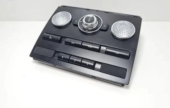 Bentley Flying Spur Front seat light 3W5959527AR 3W0907135H 3D0951171A