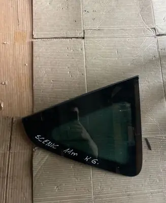 Renault Scenic III - Grand scenic III Rear side window