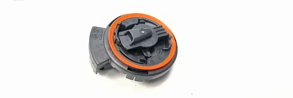 Audi A4 S4 B9 8W Airbag deployment crash/impact sensor