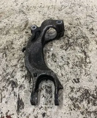 Audi A4 S4 B9 Front lower control arm/wishbone