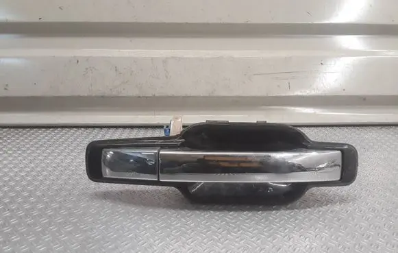 SsangYong Kyron Rear door exterior handle 7345009000