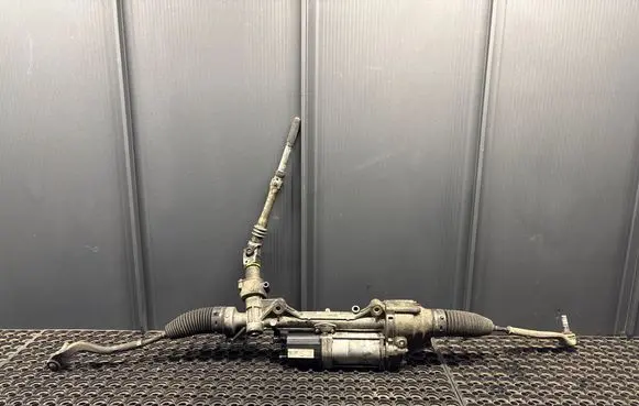 Mercedes-Benz E W212 Steering rack 725082