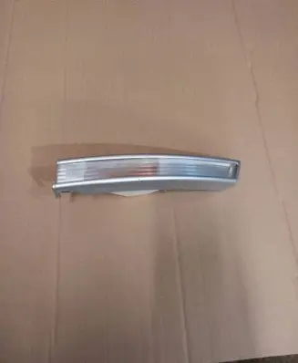Front indicator light