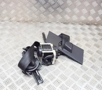Land Rover Range Rover Sport L494 Front seatbelt CPLA611B08LD CPLA611B08LD8PVJ