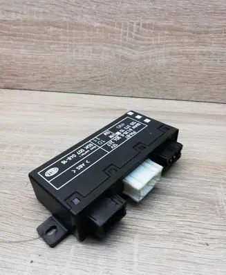 BMW 5 E39 Door control unit/module 6904247 12037310 5DK00704816