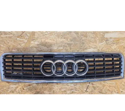 Audi A4 S4 B6 8E 8H Front grill 8E0853651E