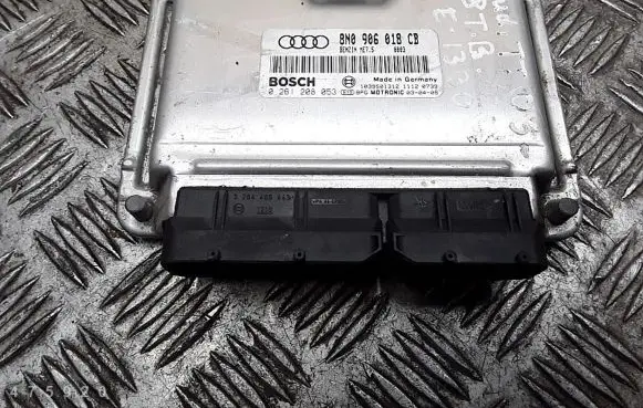 Audi TT Mk1 Engine control unit/module
