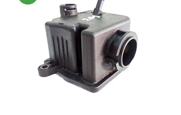 Mercedes-Benz CLK A209 C209 Power steering fluid tank/reservoir A0004600183