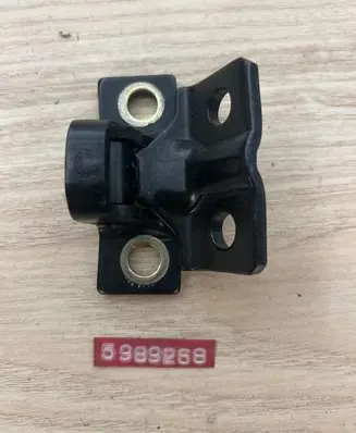 Fiat Uno Front door lower hinge 5989268