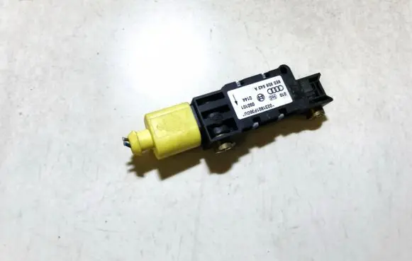 Audi A4 S4 B6 8E 8H Airbag deployment crash/impact sensor 8e0959643a 050101