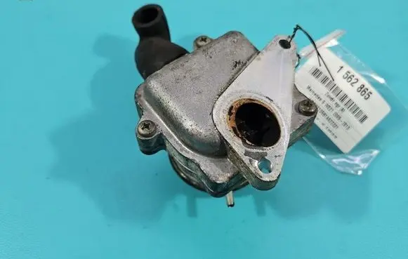Mercedes-Benz S W221 EGR valve A0021407460 IMPRK1562865