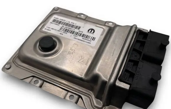 Fiat Panda III Other control units/modules 4815 46356303