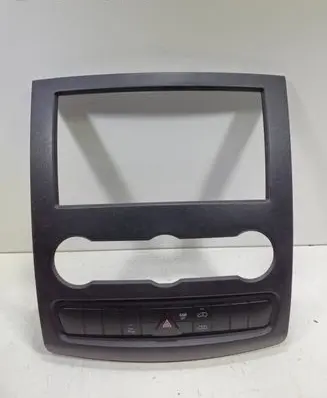 Mercedes-Benz Sprinter W906 Radio/GPS head unit trim A9066800017 9066800017 A9068701310