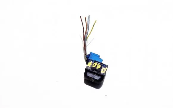 Peugeot 607 Electric window control switch