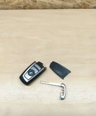 BMW 7 F01 F02 F03 F04 Ignition key/card 9259717