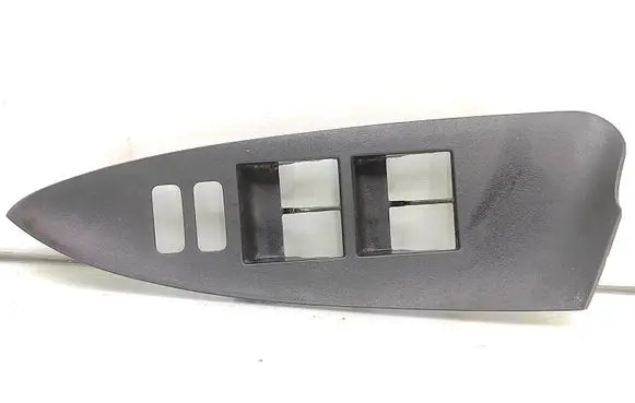 Toyota RAV 4 (XA30) Front door window switch trim 7423242070