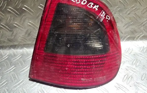 Seat Cordoba (6K) Rear/tail lights 6K5945096