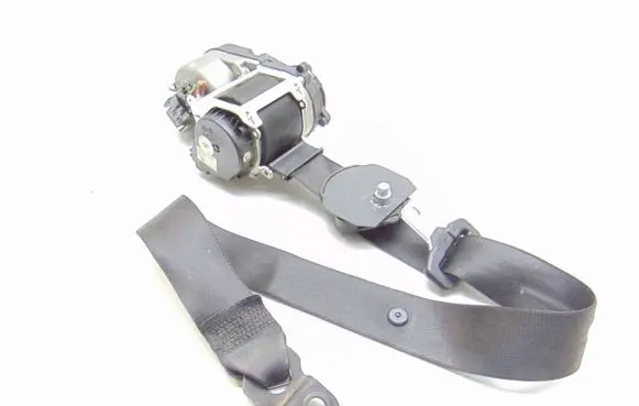 Mercedes-Benz ML W164 Front seatbelt A2518603185