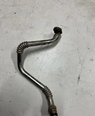 Renault Laguna II Gearbox oil cooler pipe/hose 