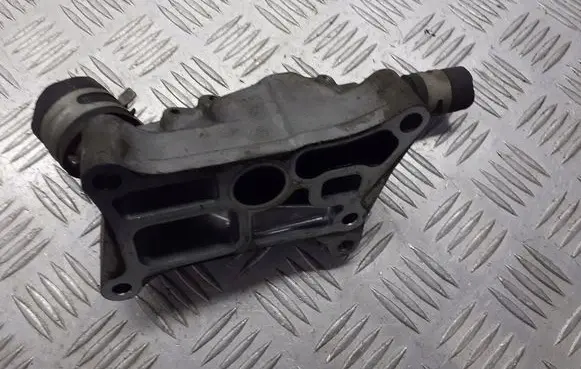 Honda Accord Thermostat housing 