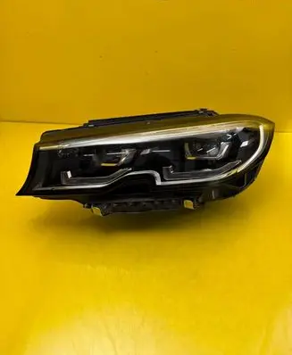 BMW 3 G20 G21 Headlight/headlamp 849615506