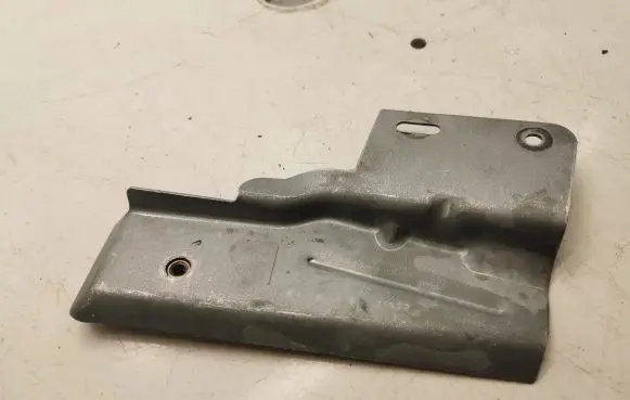 Jeep Grand Cherokee Other interior part 05108173AE