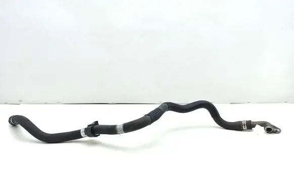 Peugeot Boxer Power steering hose/pipe/line 1374619080