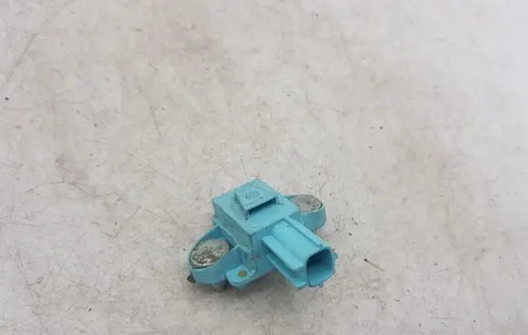 Audi A6 S6 C6 4F Airbag deployment crash/impact sensor 4F0955557