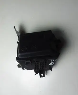 Citroen C4 Cactus Fuse module 9671924480