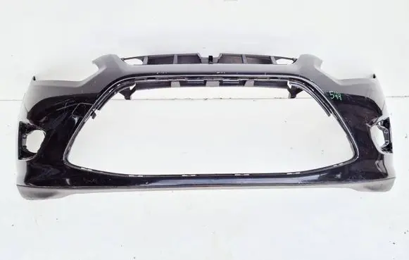 Ford C-MAX II Front bumper AM51-R17K757-A Ford C-max II