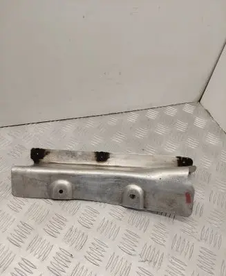 BMW 6 F12 F13 Heat shield in engine bay 7185204 24640010