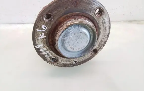 Peugeot 2008 II Rear wheel ball bearing 9822539980