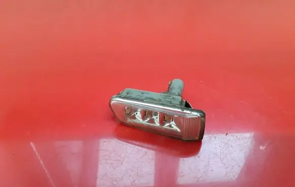 Audi A8 S8 D3 4E Front fender indicator light 4E0949127